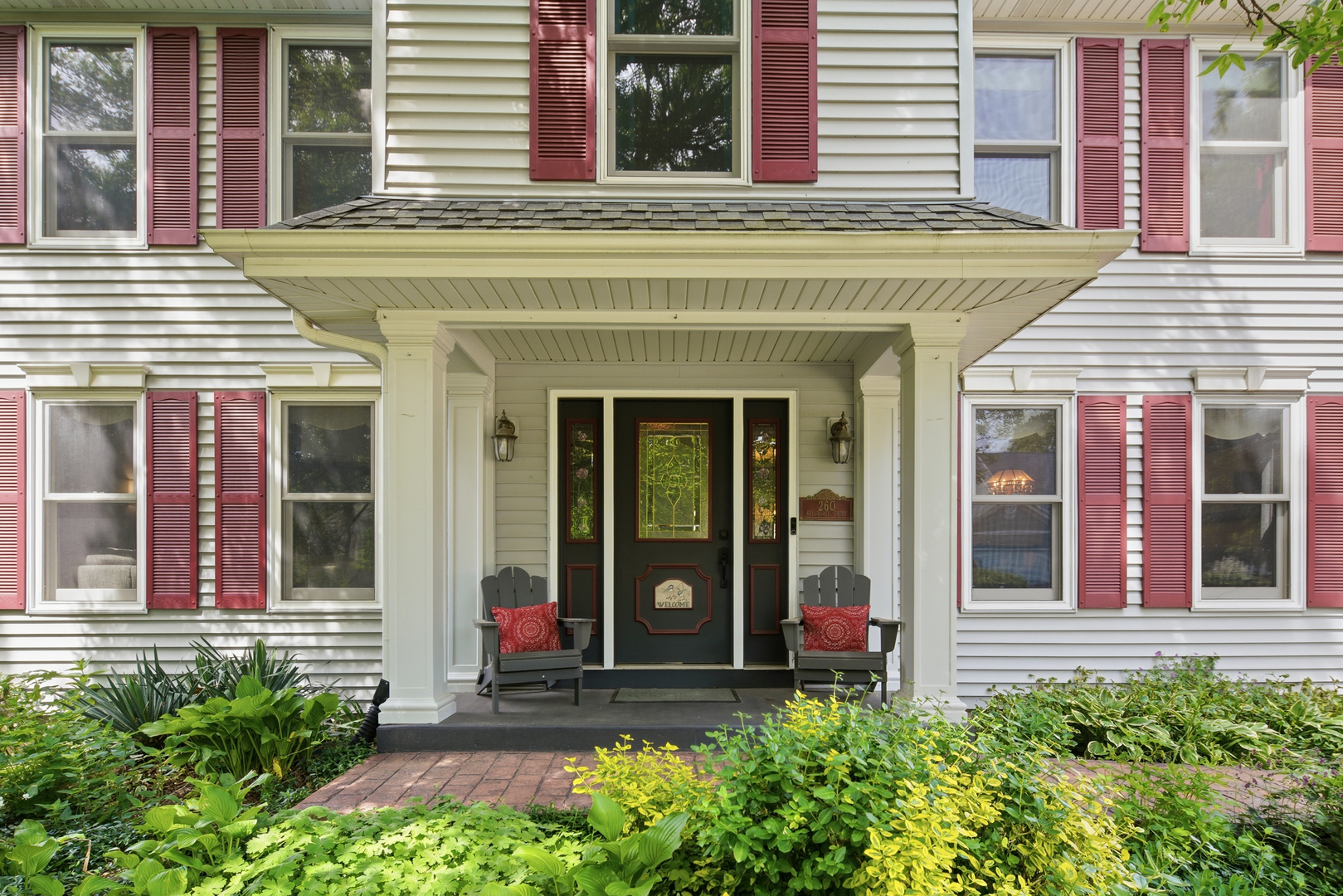 260 Hillhurst Drive
