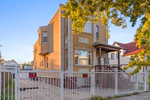 2028 N Hamlin Avenue 2 Chicago IL 60647