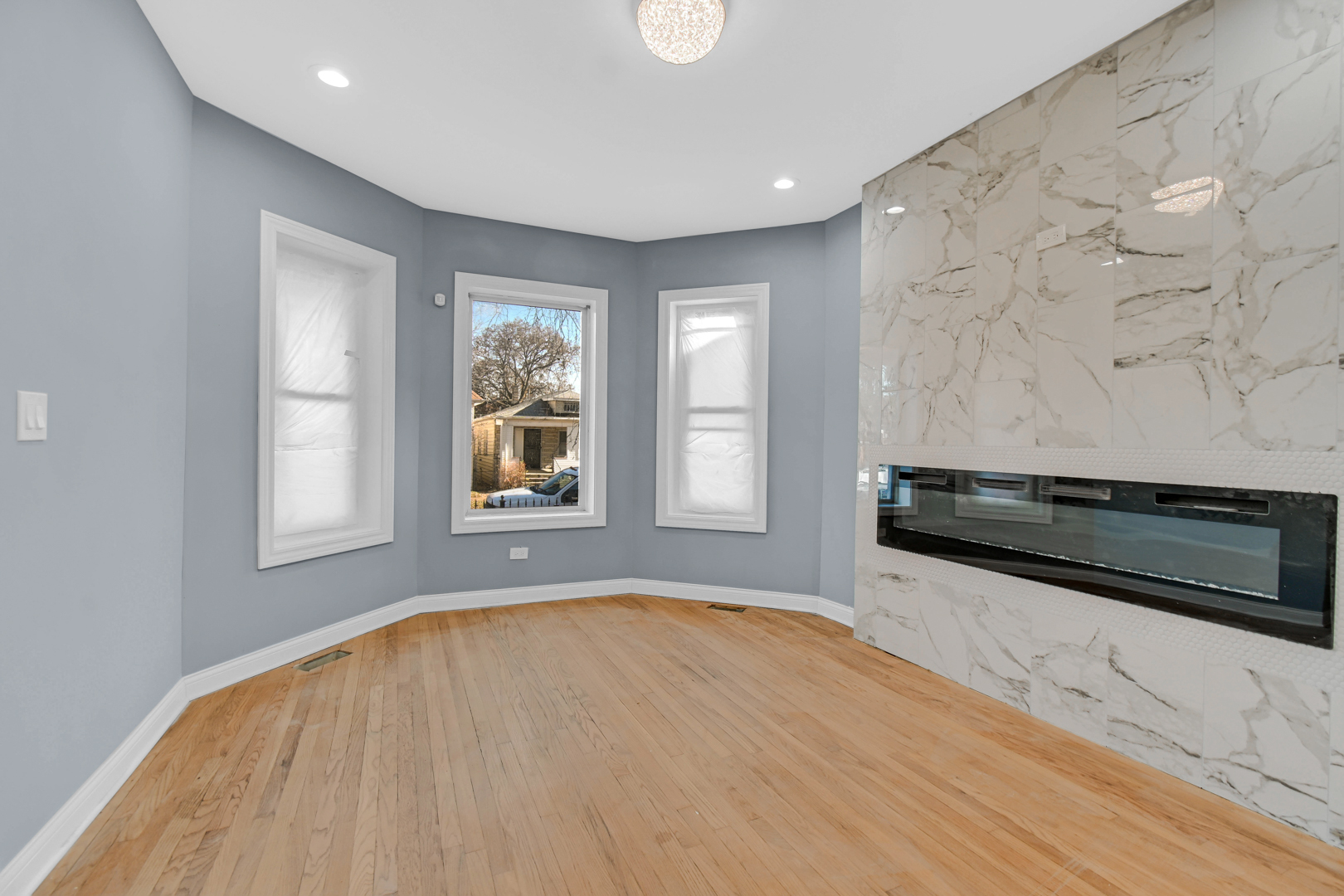 7518 S Sangamon Street