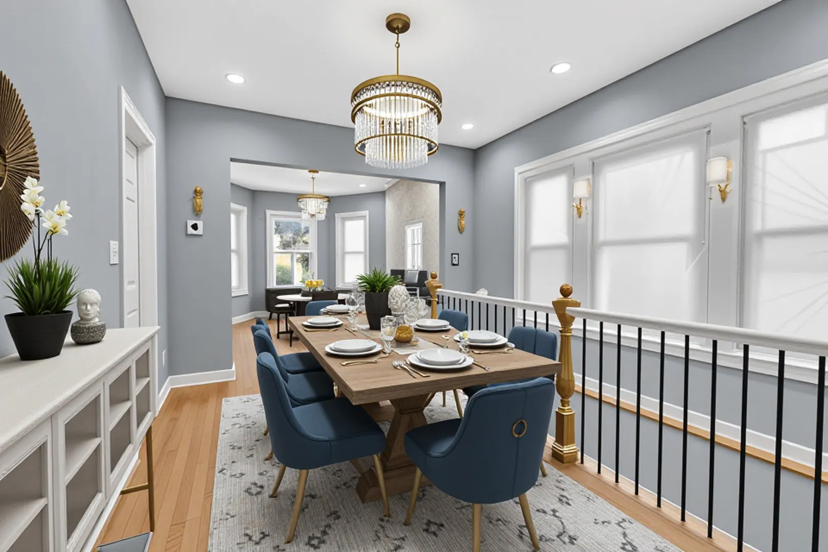 7518 S Sangamon Street