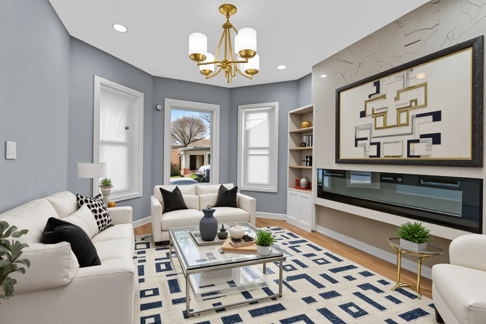 7518 S Sangamon Street