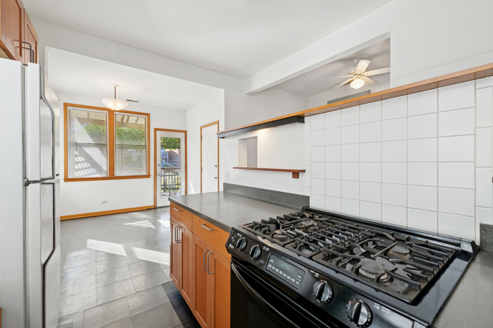 1329 W Nelson Street