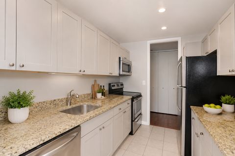 Tiny photo for 655 W Irving Park Road #4202, Chicago, IL 60613 (MLS # 12684677)