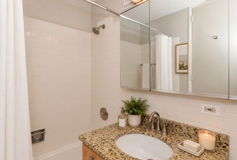 Tiny photo for 655 W Irving Park Road #4202, Chicago, IL 60613 (MLS # 12684677)