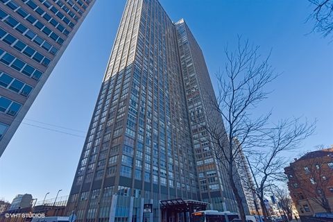 Photo of 655 W Irving Park Road #4202, Chicago, IL 60613 (MLS # 12684677)