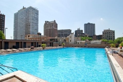 Tiny photo for 655 W Irving Park Road #4202, Chicago, IL 60613 (MLS # 12684677)