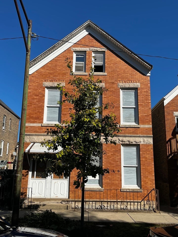 Photo 1 of 19 — 3303 S Aberdeen Street, Chicago, IL 60608