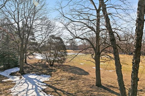 Tiny photo for 260 Timber Ridge Lane #A, Lake Barrington, IL 60010 (MLS # 12551409)
