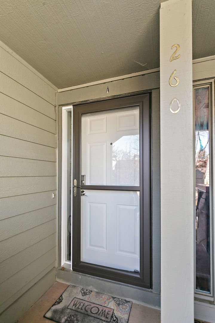 260 Timber Ridge Lane A