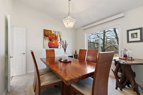 Tiny photo for 260 Timber Ridge Lane #A, Lake Barrington, IL 60010 (MLS # 12551409)