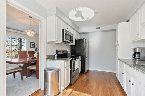 Tiny photo for 260 Timber Ridge Lane #A, Lake Barrington, IL 60010 (MLS # 12551409)