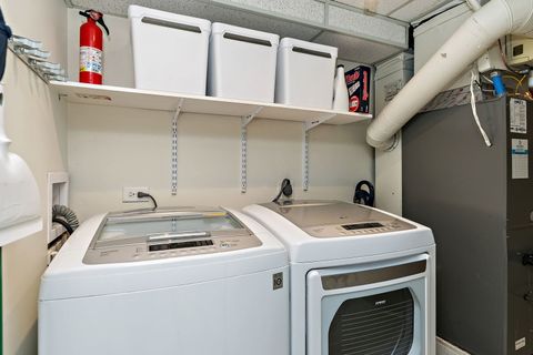 Tiny photo for 260 Timber Ridge Lane #A, Lake Barrington, IL 60010 (MLS # 12551409)