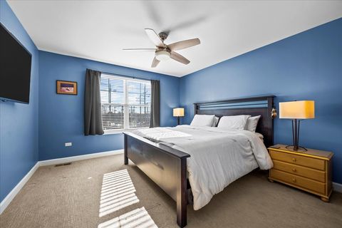 Tiny photo for 1941 Kingsley Circle, Northbrook, IL 60062 (MLS # 12550193)