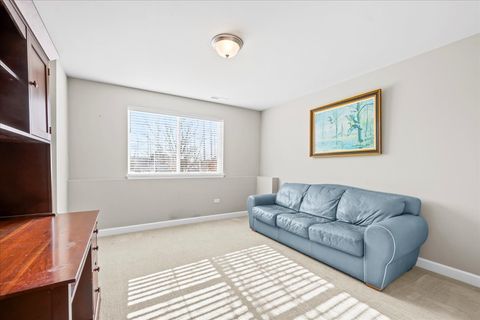 Tiny photo for 1941 Kingsley Circle, Northbrook, IL 60062 (MLS # 12550193)