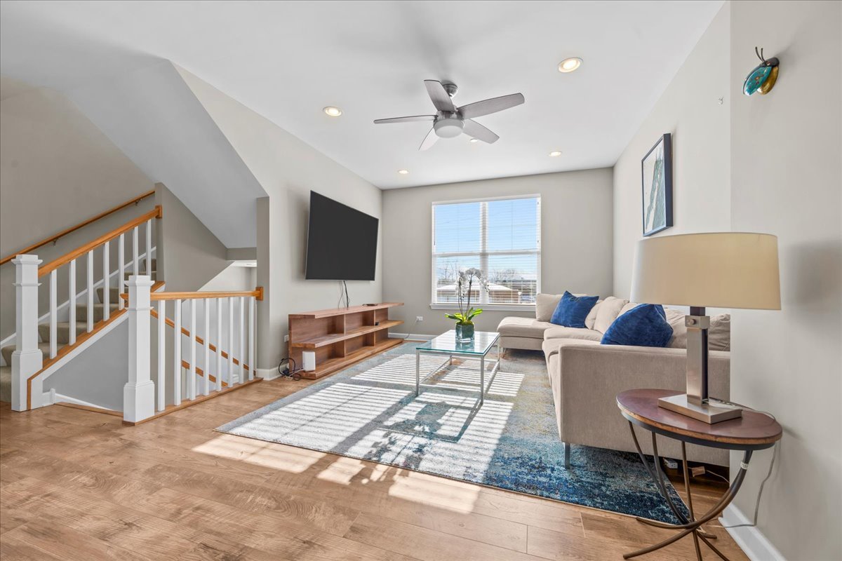 1941 Kingsley Circle