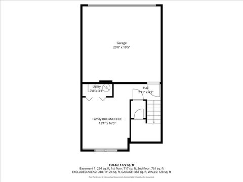 Tiny photo for 1941 Kingsley Circle, Northbrook, IL 60062 (MLS # 12550193)