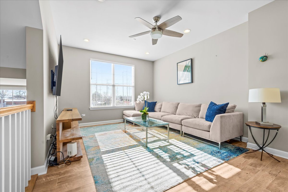 1941 Kingsley Circle