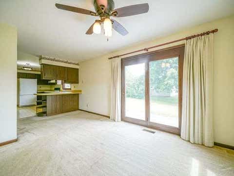 Tiny photo for 943 N Crest Court, Byron, IL 61010 (MLS # 12664055)