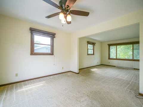 Tiny photo for 943 N Crest Court, Byron, IL 61010 (MLS # 12664055)