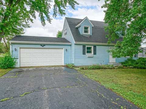 Tiny photo for 943 N Crest Court, Byron, IL 61010 (MLS # 12664055)