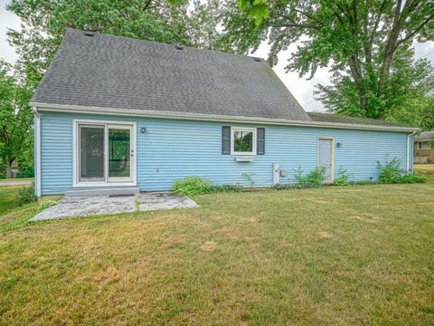 Tiny photo for 943 N Crest Court, Byron, IL 61010 (MLS # 12664055)