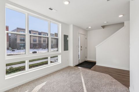 Tiny photo for 361 Summit Circle, Lombard, IL 60148 (MLS # 12541403)