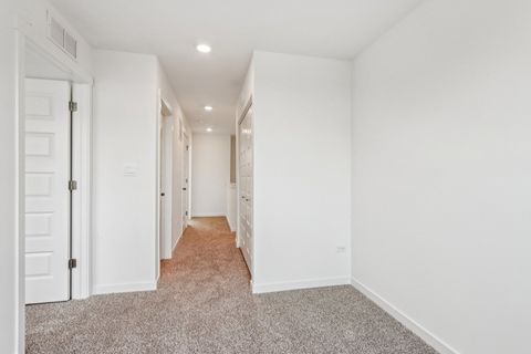 Tiny photo for 361 Summit Circle, Lombard, IL 60148 (MLS # 12541403)