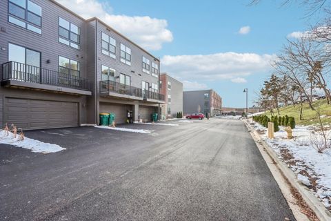 Tiny photo for 361 Summit Circle, Lombard, IL 60148 (MLS # 12541403)