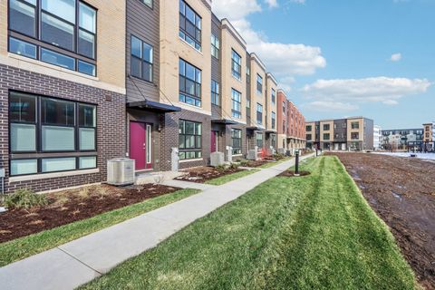 Tiny photo for 361 Summit Circle, Lombard, IL 60148 (MLS # 12541403)