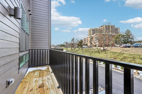 Tiny photo for 361 Summit Circle, Lombard, IL 60148 (MLS # 12541403)