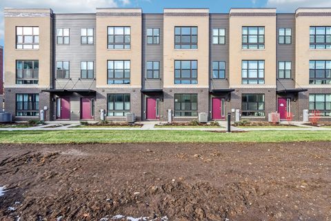 361 Summit Circle Lombard IL 60148