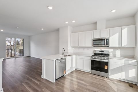 Tiny photo for 361 Summit Circle, Lombard, IL 60148 (MLS # 12541403)