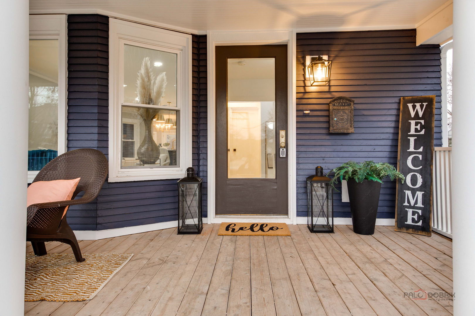Properties 1 131 N Taylor Avenue