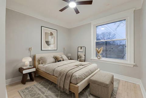 Tiny photo for 131 N Taylor Avenue, Oak Park, IL 60302 (MLS # 12662583)