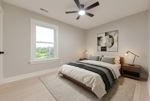 Tiny photo for 131 N Taylor Avenue, Oak Park, IL 60302 (MLS # 12662583)