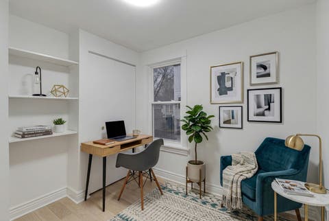 Tiny photo for 131 N Taylor Avenue, Oak Park, IL 60302 (MLS # 12662583)
