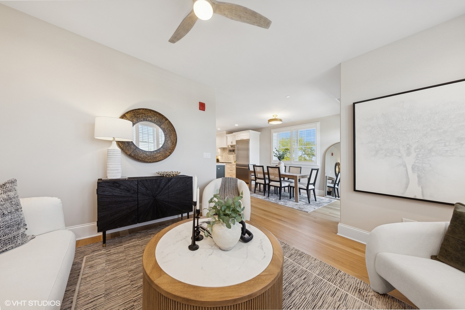 514 Hillgrove Avenue 303