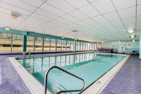 Tiny photo for 4800 S Chicago Beach Drive #2206S, Chicago, IL 60615 (MLS # 12548657)