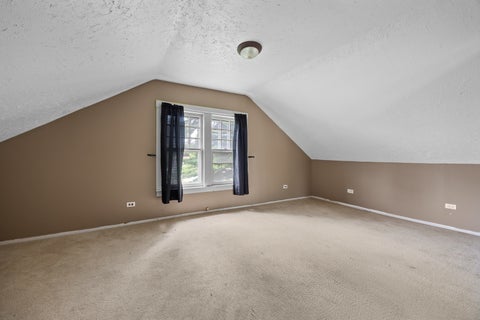 Tiny photo for 17 S Wabash Avenue, Glenwood, IL 60425 (MLS # 12711815)