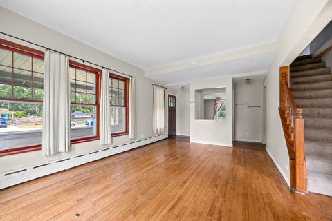 Tiny photo for 17 S Wabash Avenue, Glenwood, IL 60425 (MLS # 12711815)