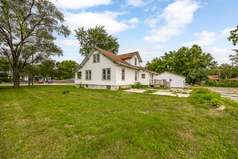 Tiny photo for 17 S Wabash Avenue, Glenwood, IL 60425 (MLS # 12711815)