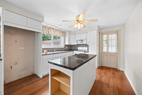 Tiny photo for 17 S Wabash Avenue, Glenwood, IL 60425 (MLS # 12711815)