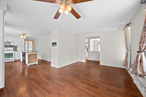 Tiny photo for 17 S Wabash Avenue, Glenwood, IL 60425 (MLS # 12711815)