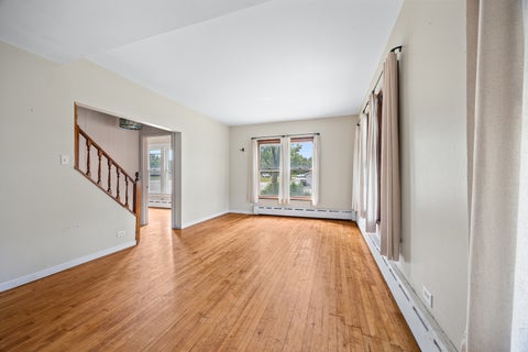 Tiny photo for 17 S Wabash Avenue, Glenwood, IL 60425 (MLS # 12711815)