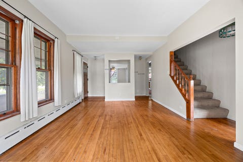 Tiny photo for 17 S Wabash Avenue, Glenwood, IL 60425 (MLS # 12711815)