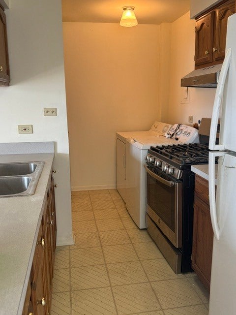 Tiny photo for 20115 Woodale Street #2, Lynwood, IL 60411 (MLS # 12718158)