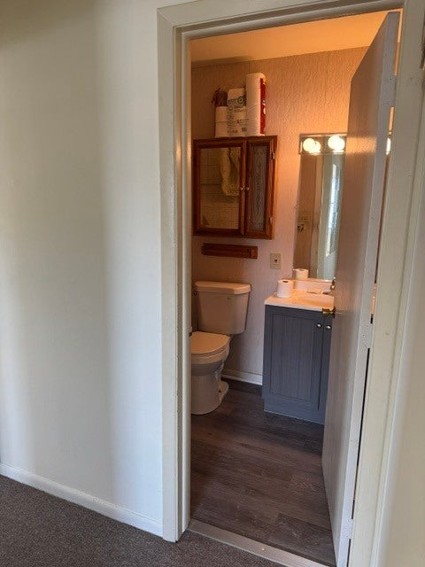 Tiny photo for 20115 Woodale Street #2, Lynwood, IL 60411 (MLS # 12718158)