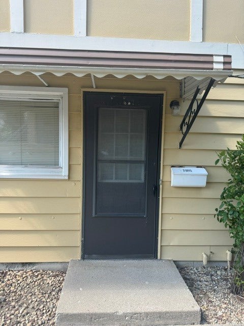 Photo of 20115 Woodale Street #2, Lynwood, IL 60411 (MLS # 12718158)
