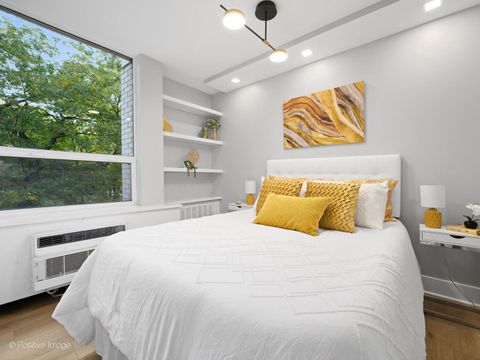 Tiny photo for 1455 N Sandburg Terrace #209B, Chicago, IL 60610 (MLS # 12538983)