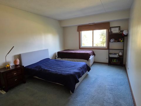 Tiny photo for 475 Plum Creek Drive #206, Wheeling, IL 60090 (MLS # 12481133)